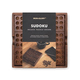 Sudoku - Iron and Glory