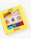 SUPER SMALLS- Make it lucky bead kit