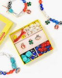 SUPER SMALLS- Make it lucky bead kit