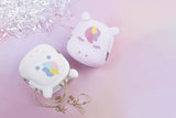 coin purses- cute unicorns