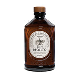 Bacanha Sirop Brut Mojito (400ml) Click and Collect only
