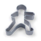 Ninjabread men cookie cutters (set of 3)