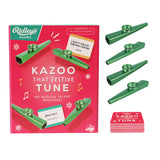 Ridley's Kazoo that festive tune