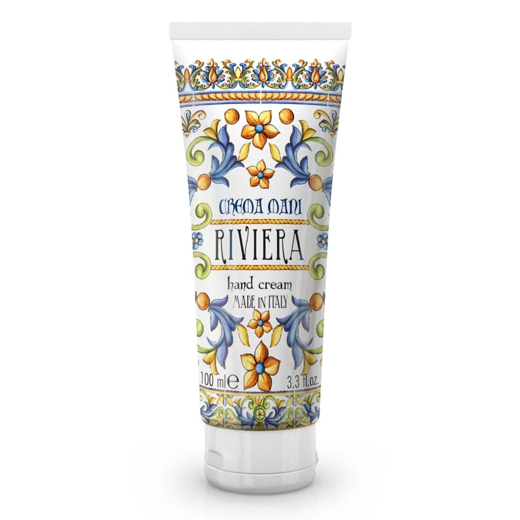 Rudi Profumi Riviera hand cream (100ml) - Gizmo Gifts