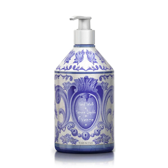 Rudy Profumi Firenze Liquid hand soap (500ml)