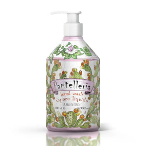 Pantelleria Hand wash- Fig,Orange,Jasmine (500ml)