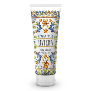 Rudi Profumi Riviera hand cream (100ml)