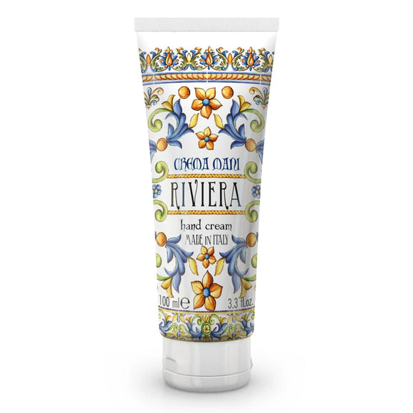 Rudi Profumi Riviera hand cream (100ml)