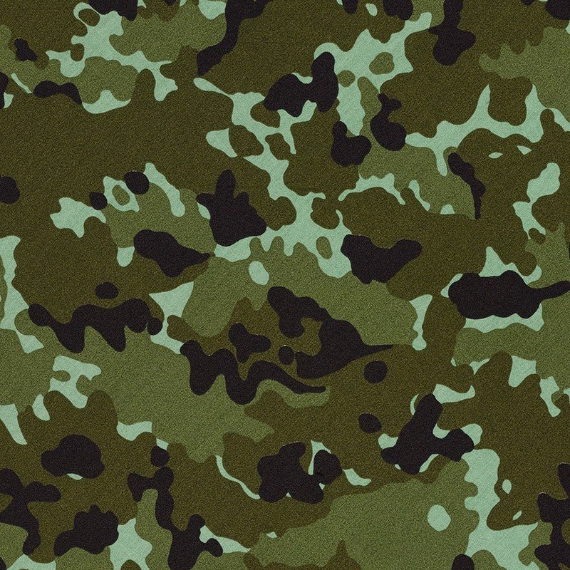 SLIWILS Shoelaces - camouflage (120cm) - Gizmo Gifts