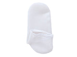 Spatrends gel socks white by Annabel Trends