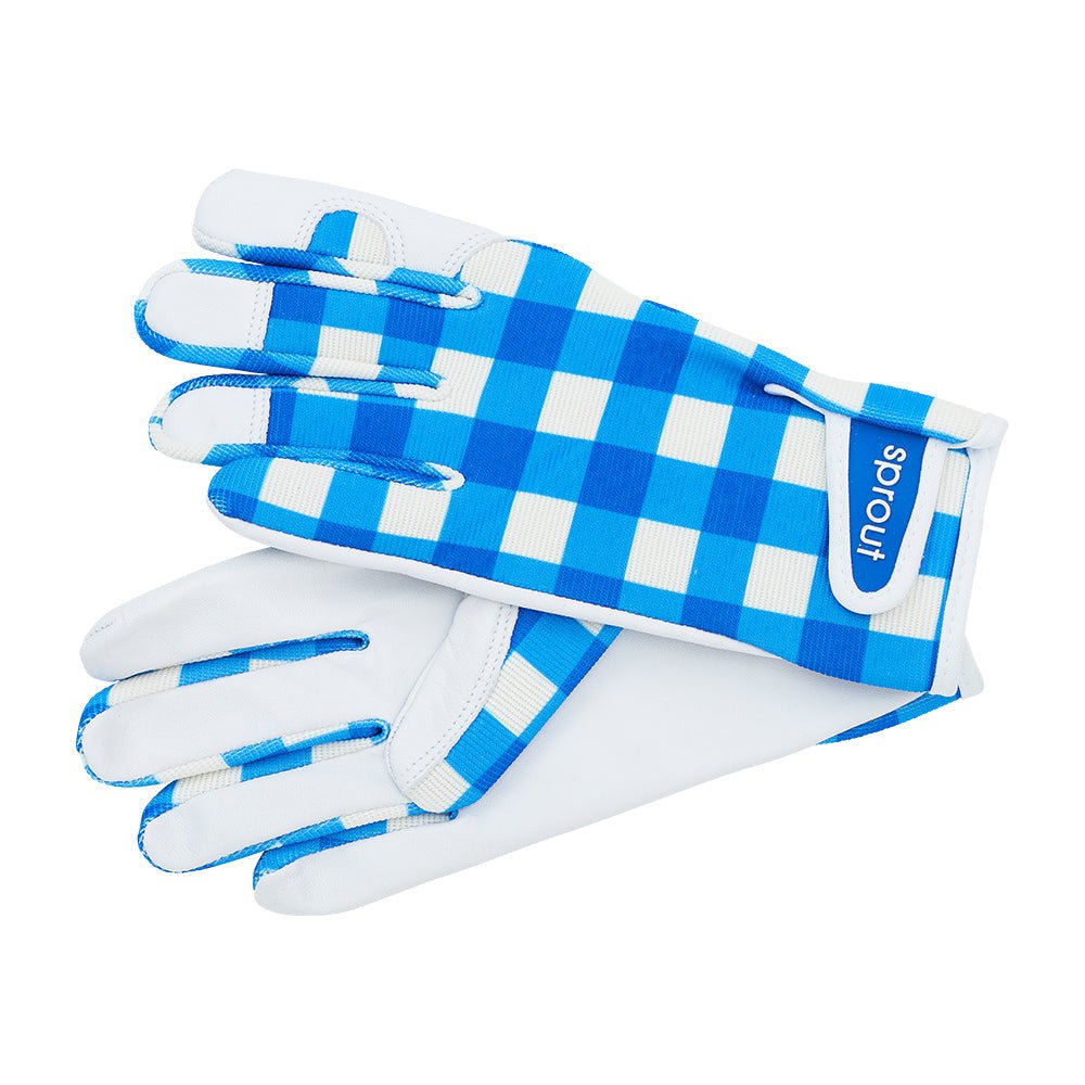 Sprout gardening gloves - Gizmo Gifts