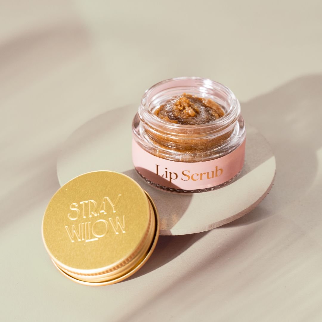 Stray Willow Silk Lip kit - Gizmo Gifts