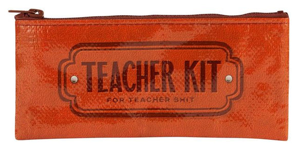 Pencil case - Teacher Kit