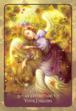 Teen angel oracle cards by Rita Pietrosanto