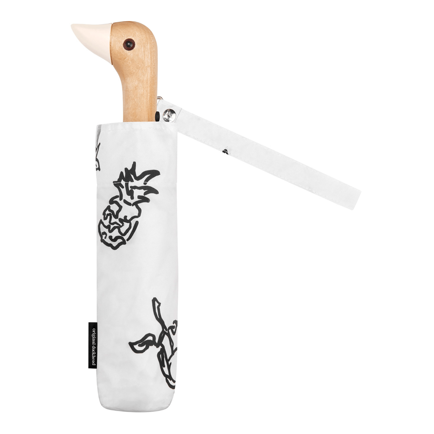 The Original Duckhead Umbrella - Fruits and Shapes - Gizmo Gifts