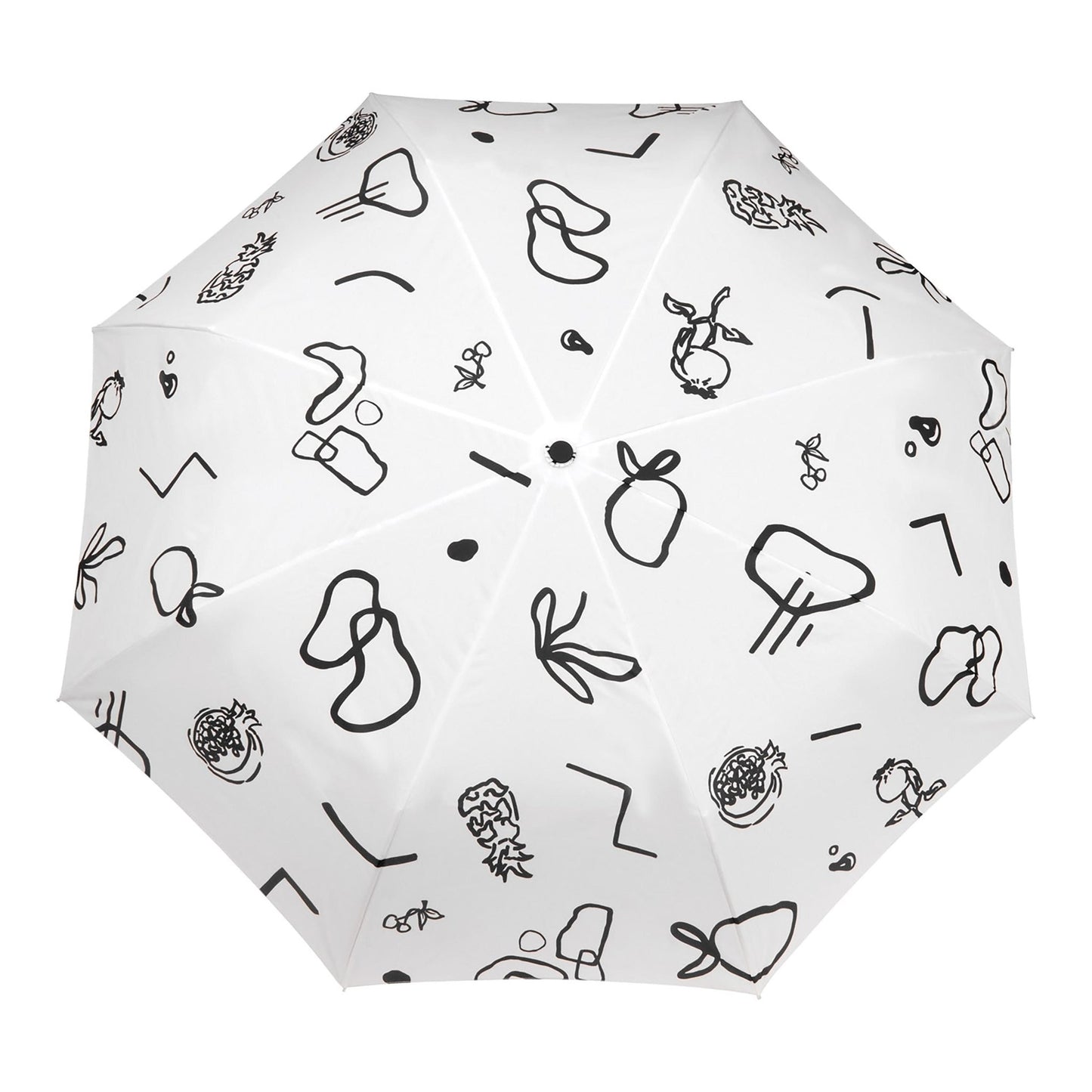 The Original Duckhead Umbrella - Fruits and Shapes - Gizmo Gifts