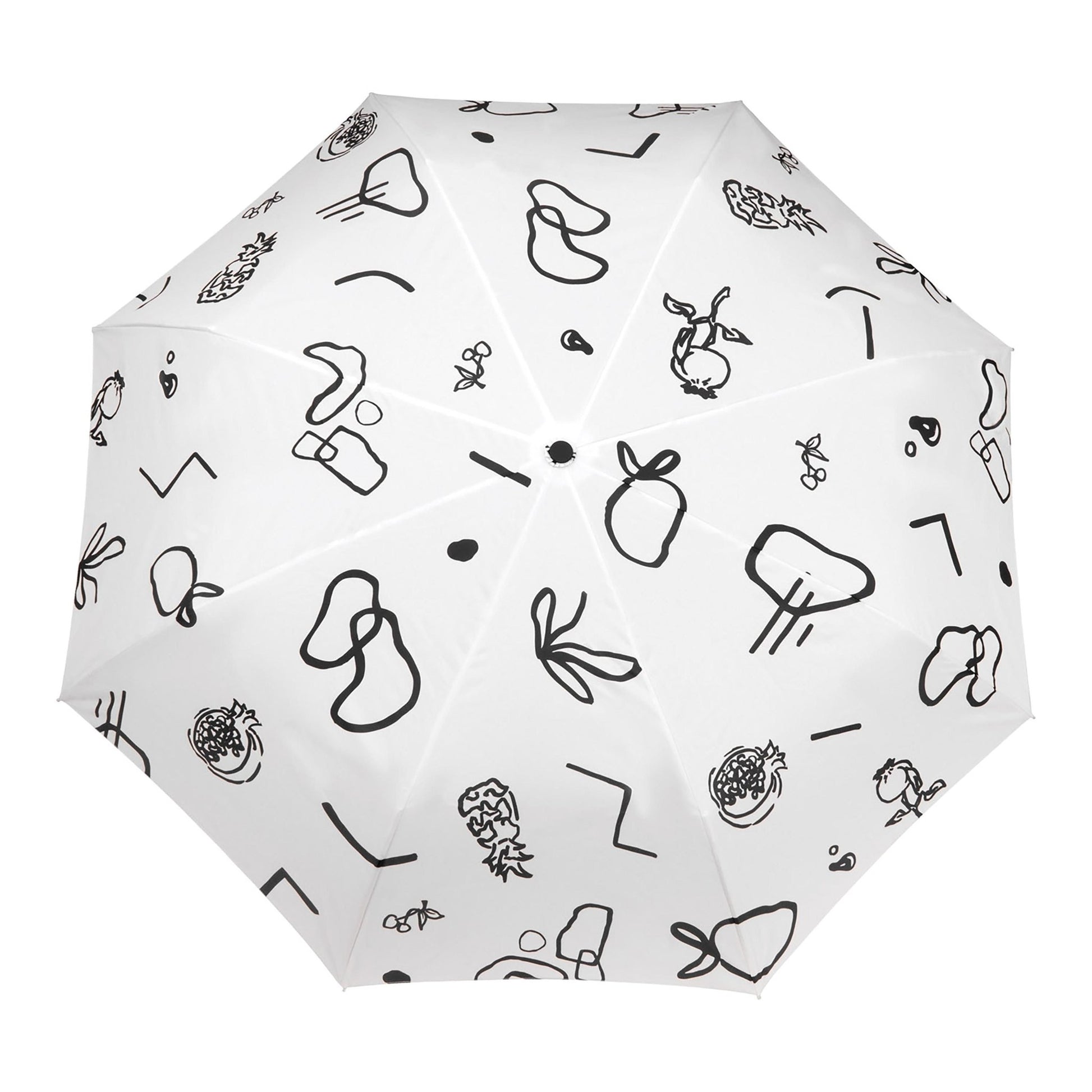 The Original Duckhead Umbrella - Fruits and Shapes - Gizmo Gifts