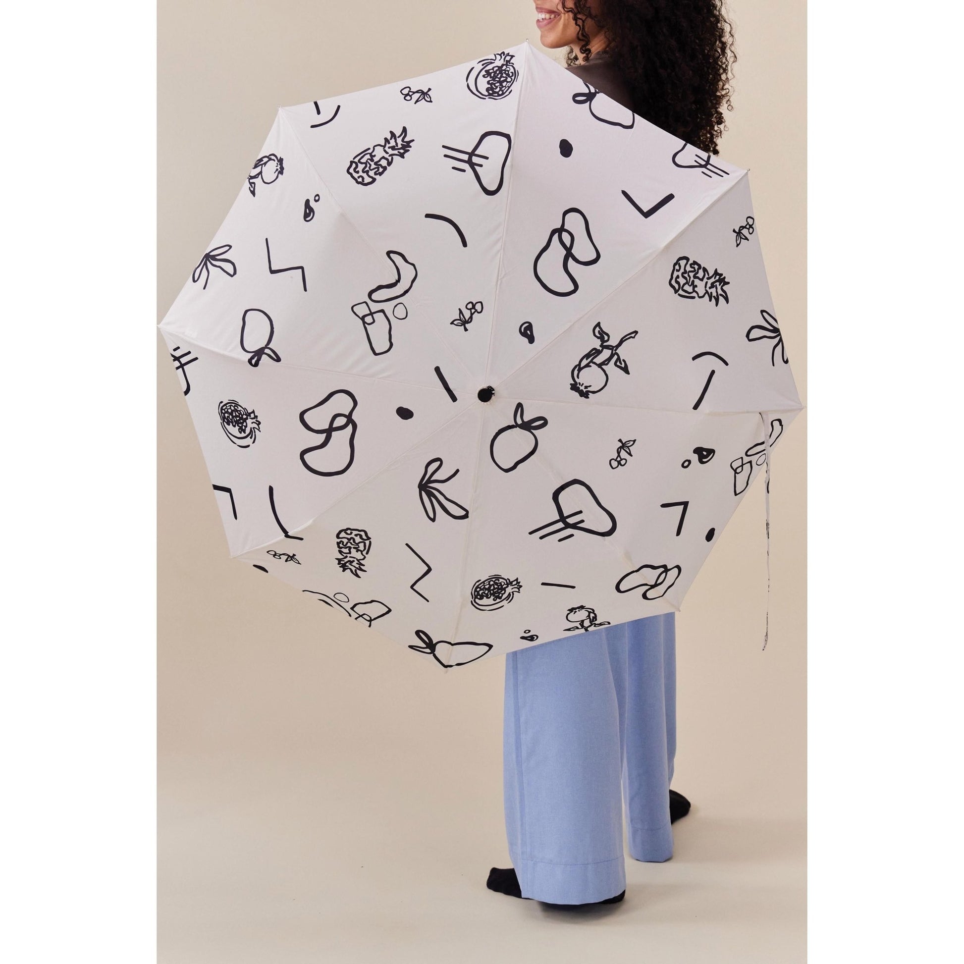 The Original Duckhead Umbrella - Fruits and Shapes - Gizmo Gifts