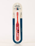 Toothbrush- See u in flossing hell