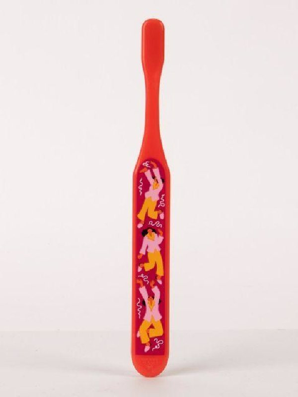 Toothbrush - See u in flossing hell - Gizmo Gifts