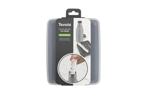 Tovolo Water bottle ice tray