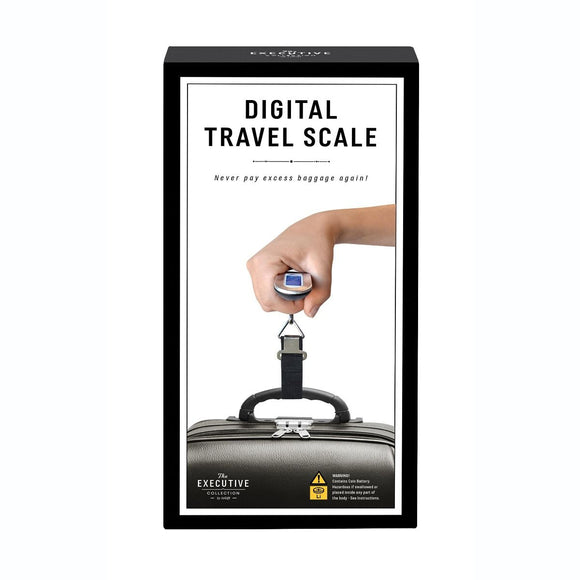 Travel scale digital by ISGIFT