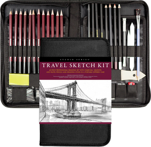 Travel Sketch kit