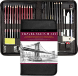 Travel Sketch kit