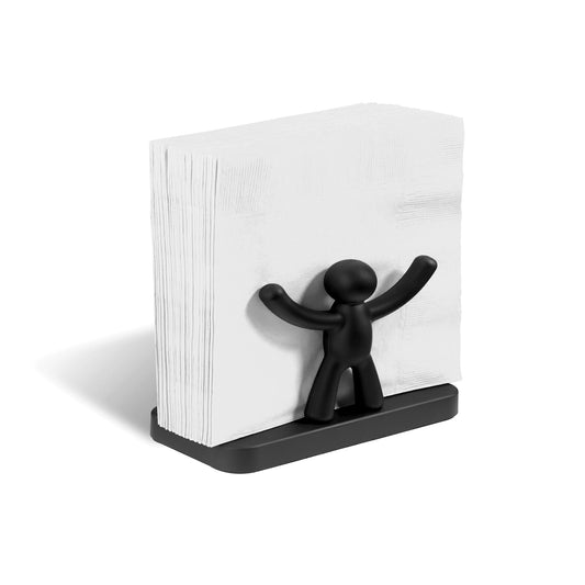 Umbra Buddy napkin holder - Gizmo Gifts