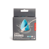 KIKKERLAND Cable sharks computer accessories