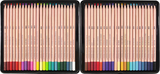 Watercolour  Deluxe 48 Pencil set