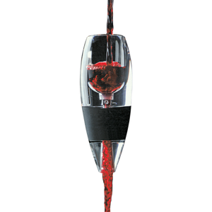 Wine aerator