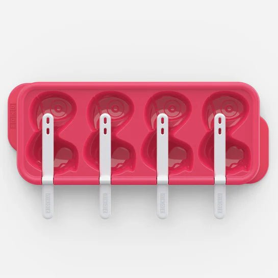 Zoku Flamingo Ice - cream moulds - Gizmo Gifts