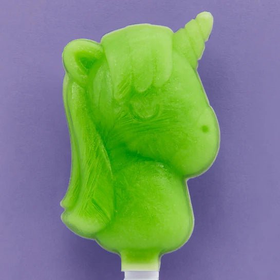 Zoku Unicorn Ice - cream moulds - Gizmo Gifts
