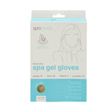 Spatrends - Gel gloves by Annabel Trends
