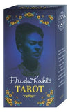 Frida Kahlo Tarot deck of cards