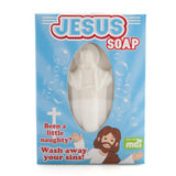 Jesus  novelty soap