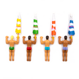 NPW Drinking buddies - Cocktail buddies