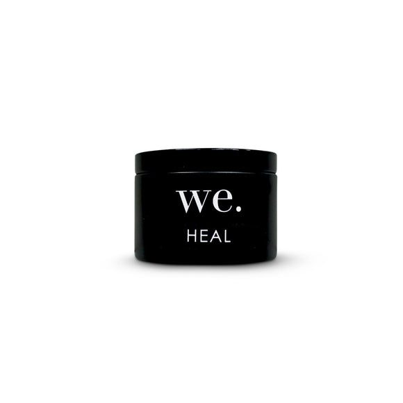 Loobylou (WE. Travel tin candle) HEAL