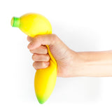 Stress toy banana