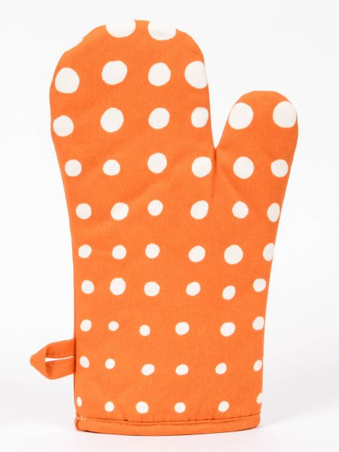 Blueq-Oven glove-Fuck I love cheese