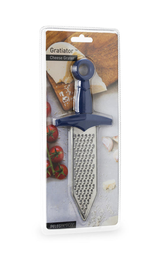 PELEG DESIGN Gratiator-Cheese grater