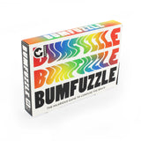 Bumfuzzle card game by GINGER FOX
