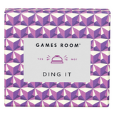 GAMES ROOM- Ding It!