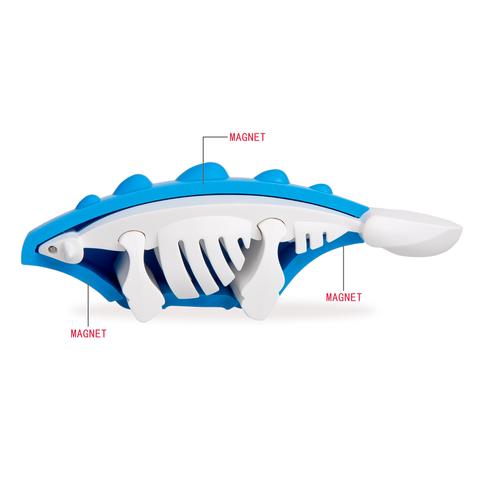 HALFTOYS - ANKYLO - Gizmo Gifts