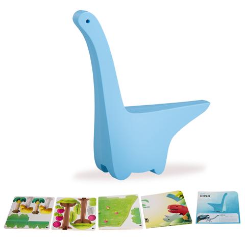 HALFTOYS - DIPLO - Gizmo Gifts