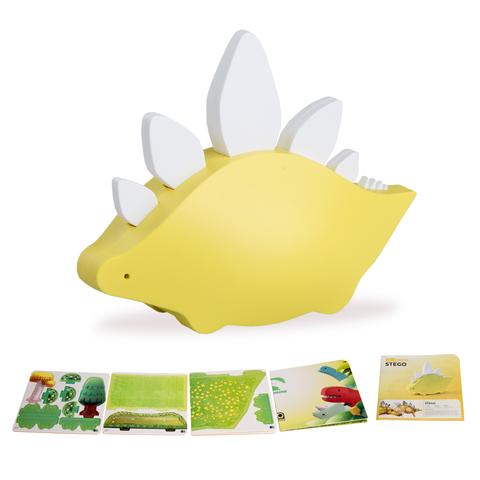 HALFTOYS - STEGO - Gizmo Gifts