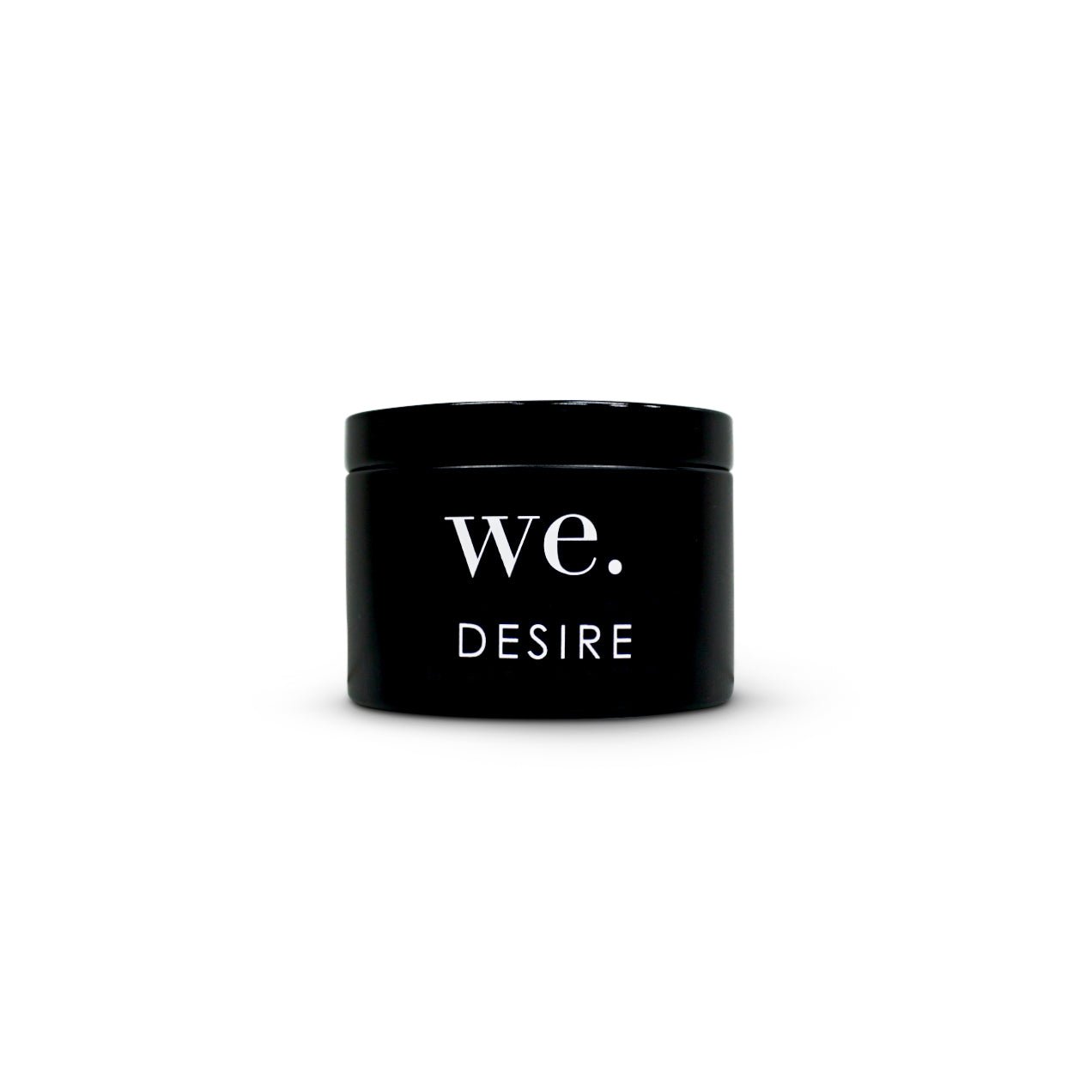 Loobylou (WE. Travel tin candle) DESIRE - Gizmo Gifts
