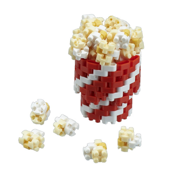 Nanoblock-Popcorn