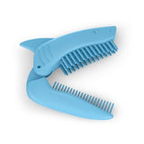 FRED Sharks tooth hair comb
